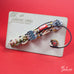 Solderless Pre-Wired Guitar wiring harness | 3-way 'HS' Telecaster kit  | Right handed