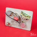 Pre-Wired Guitar wiring harness | 5-way Stratocaster 'Vintage Modified' kit  | Left handed
