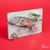 Pre-Wired Guitar wiring harness | 5-way Stratocaster 'Vintage Modified' kit  | Right handed