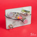 Pre-Wired Guitar wiring harness | 5-way Stratocaster 'Vintage Modified' kit  | Left handed