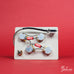 Pre-Wired Guitar wiring harness | 50s Les Paul 'Short Shaft' kit | Left Handed