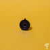 Davies Molding 1470 USA made 'Klon' control knob for 6.35mm solid shaft USA spec pots