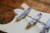 McNelly Triple Scoop Single Coil Strat Pickup