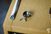 Retrofit Telecaster Jackplate With Screws for US/Imperial Jack sockets - Various finishes