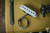 McNelly S-Bar Stratocaster 'P90' Pickup