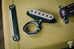 McNelly S-Bar Stratocaster 'P90' Pickup