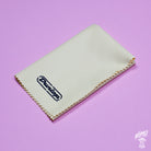 Jim Dunlop - Lint-free cotton flannel polishing cloth