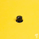 MXR style control knob in black