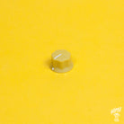 MXR style control knob in mustard yellow