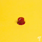 MXR style control knob in red