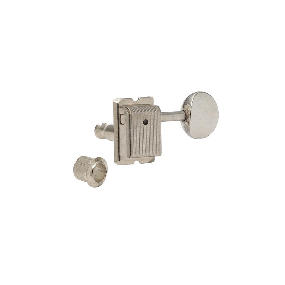 Vintage style shop tuners